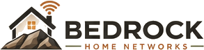 Bedrock Home Networks
